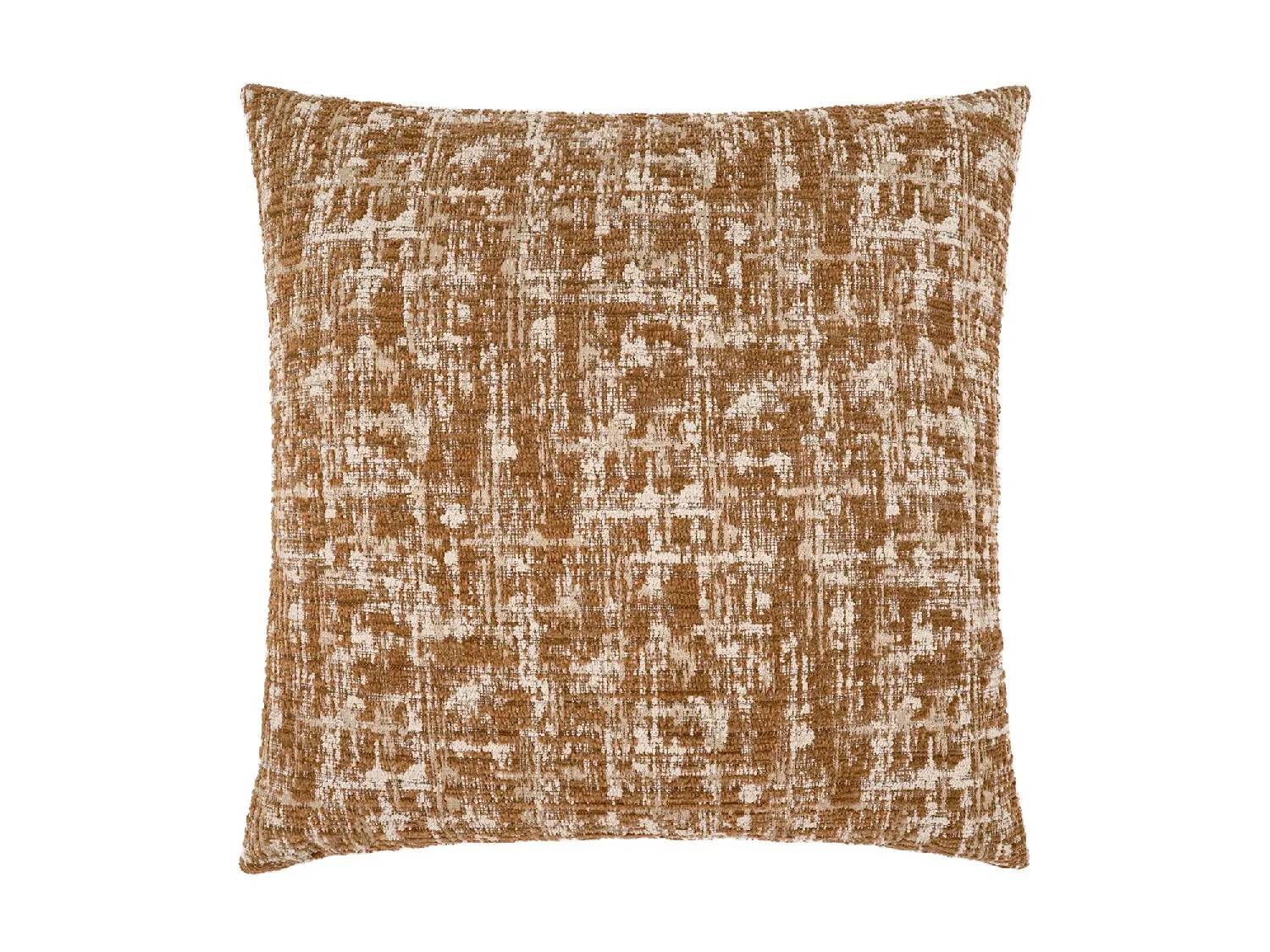 Picture of Crosshatch Pattern Throw Pillow