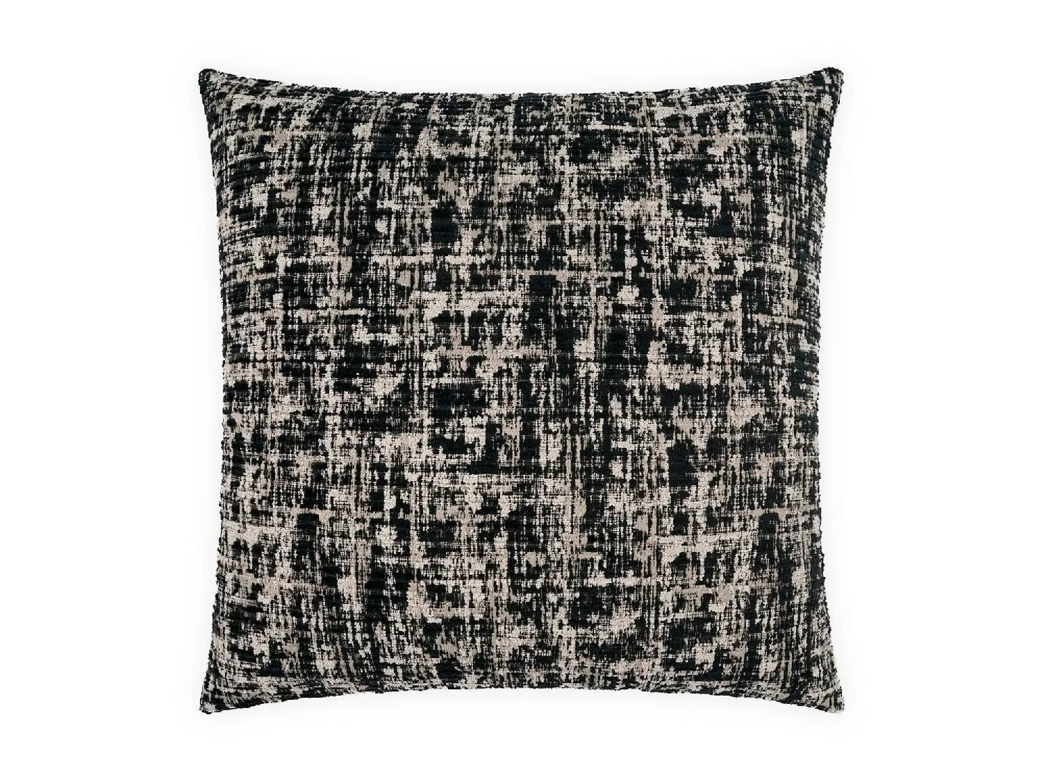 Picture of Crosshatch Pattern Throw Pillow
