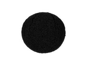 Picture of Poodle Ball Pillow