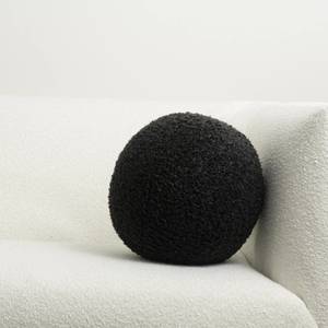 Picture of Poodle Ball Pillow