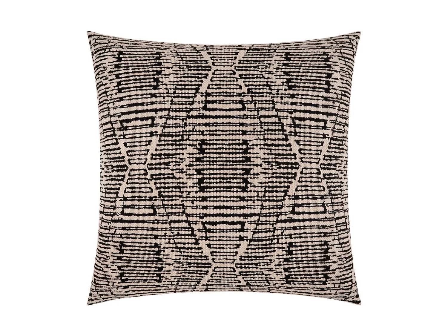 Picture of Irregular Stripe Throw Pillow