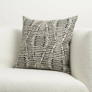 Picture of Irregular Stripe Throw Pillow