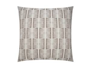 Picture of Architectural Grid Throw Pillow
