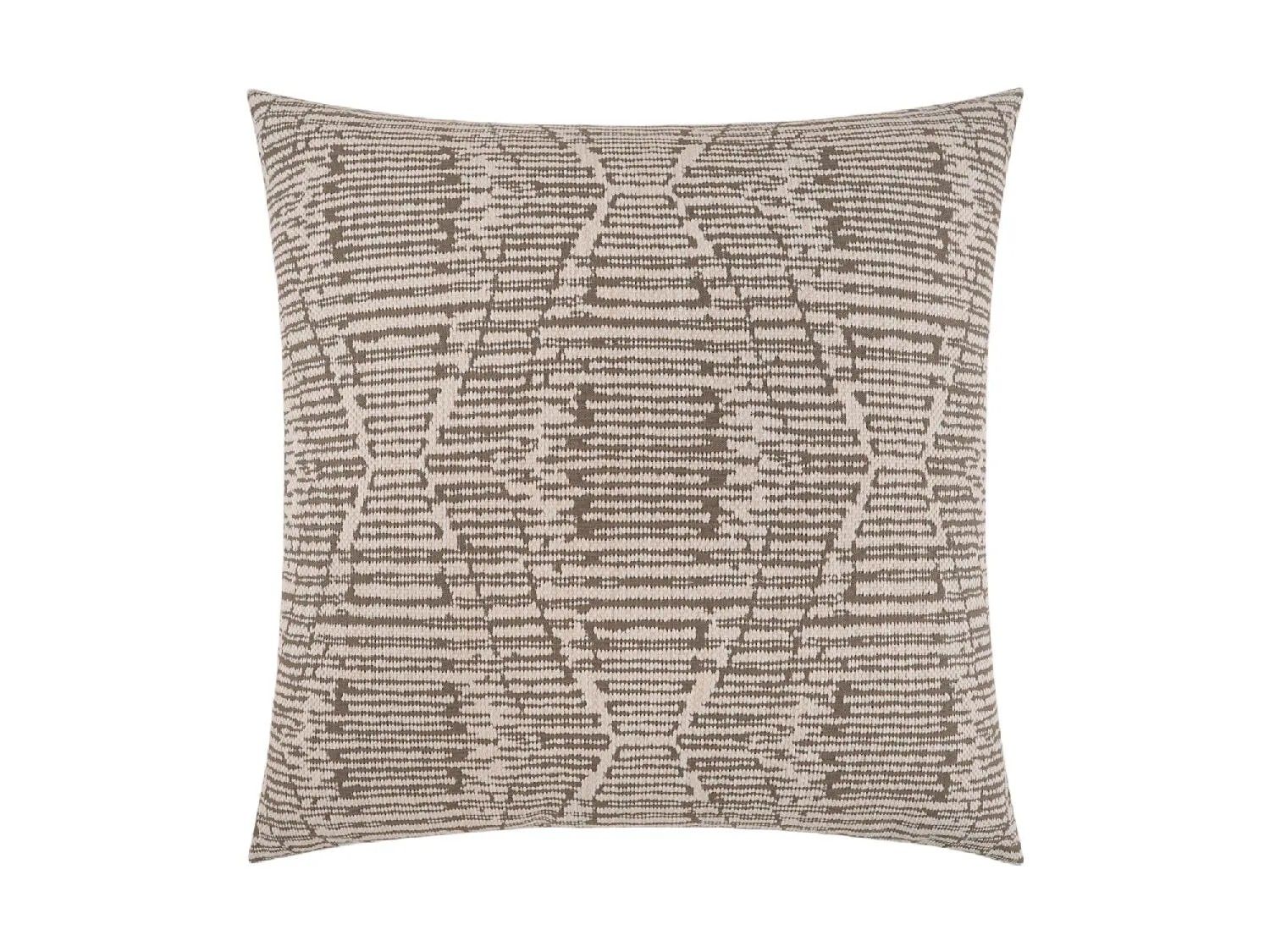 Picture of Irregular Stripe Throw Pillow