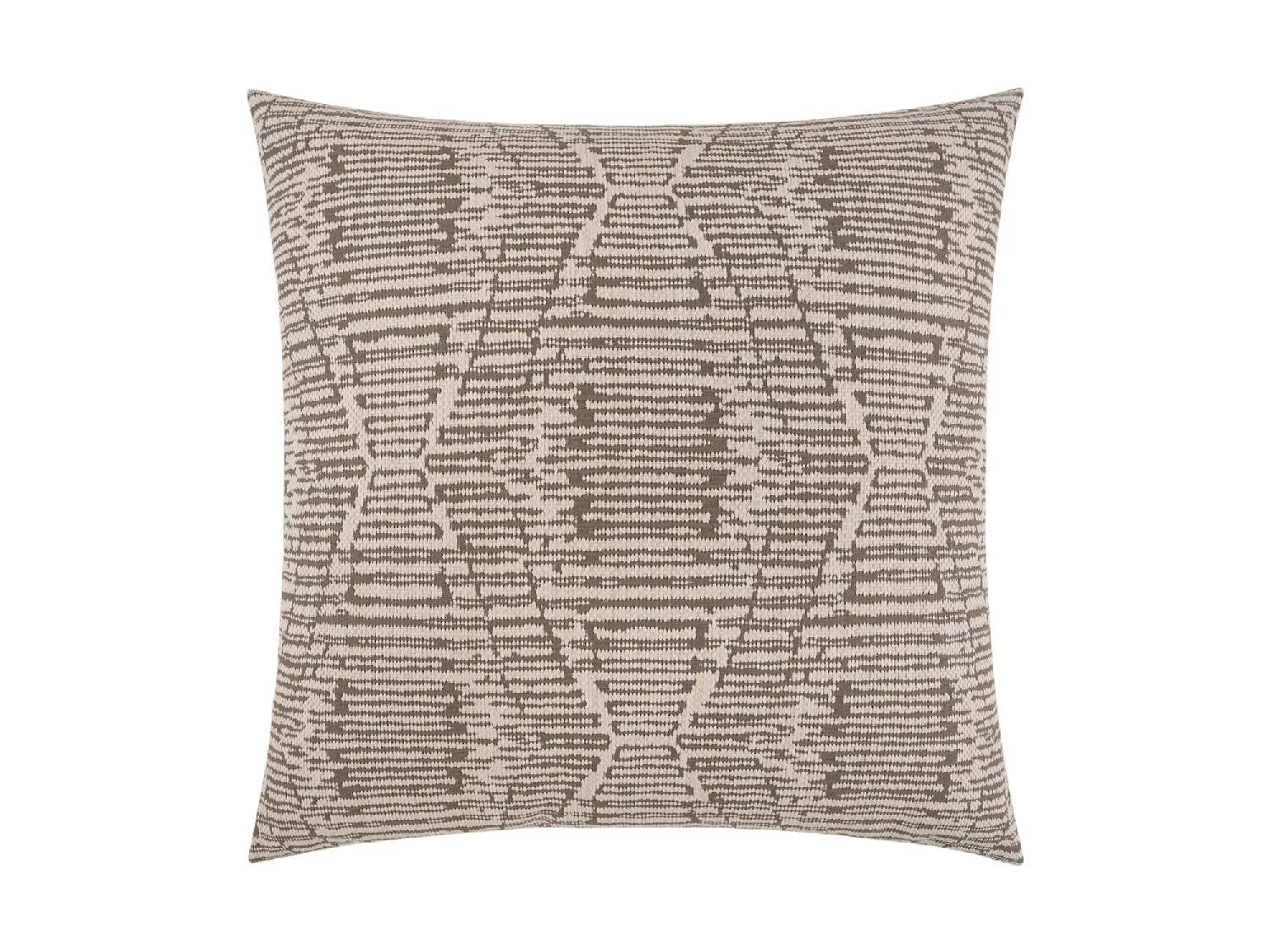 Picture of Irregular Stripe Throw Pillow