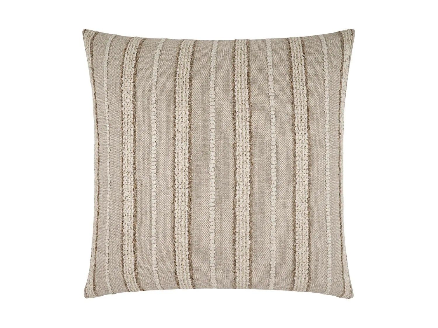 Picture of Vertical Stripe Throw Pillow