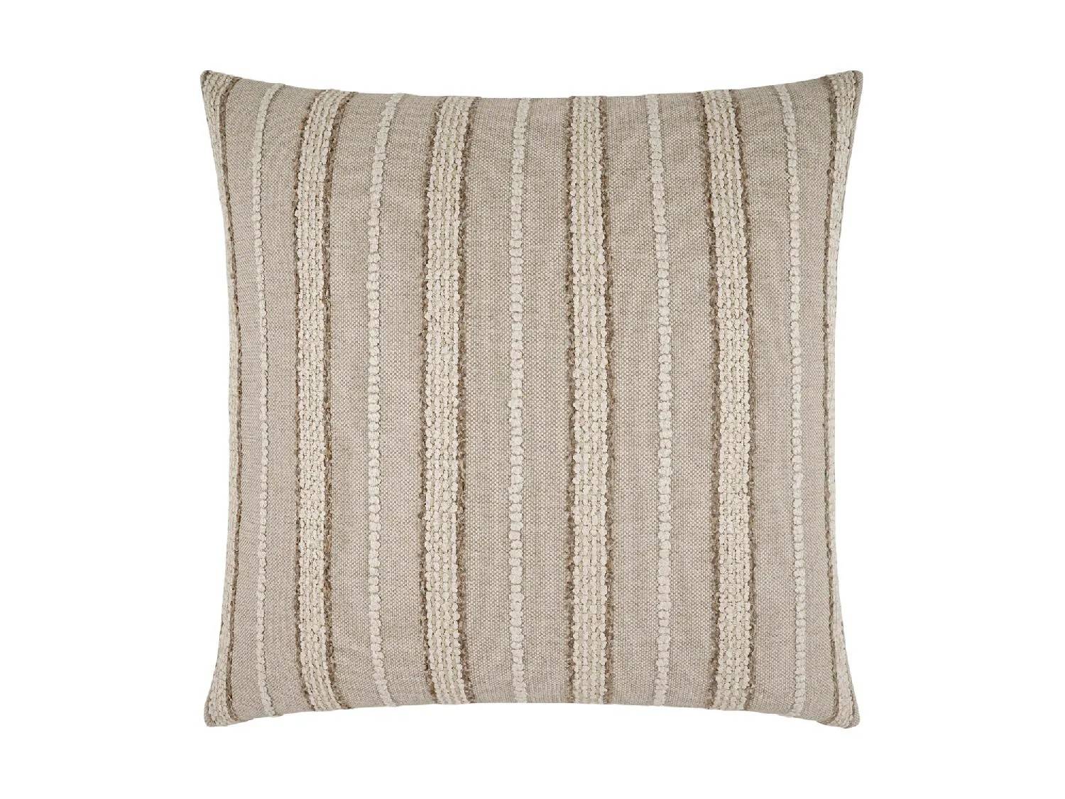 Picture of Vertical Stripe Throw Pillow