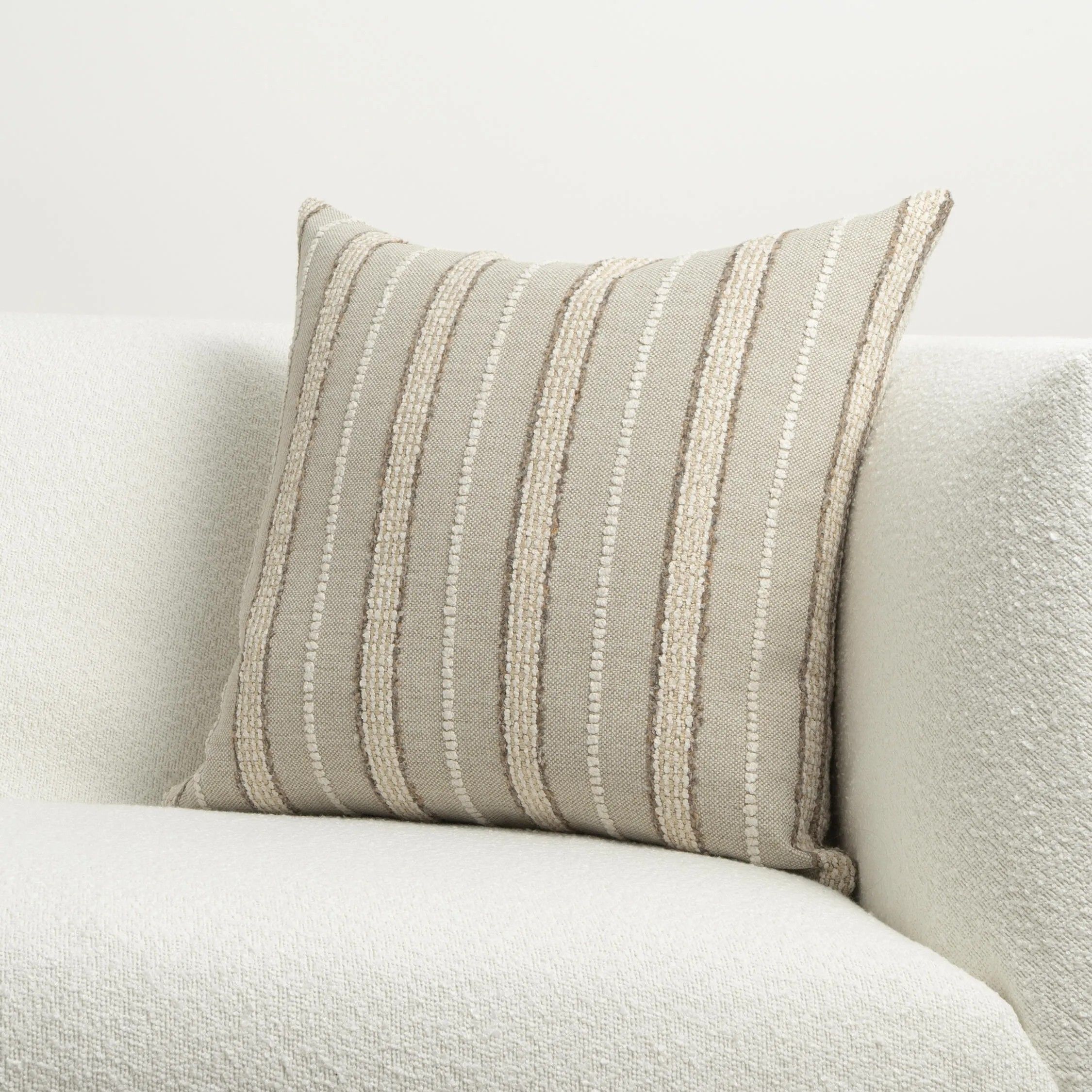 Picture of Plush Pile Throw Pillow