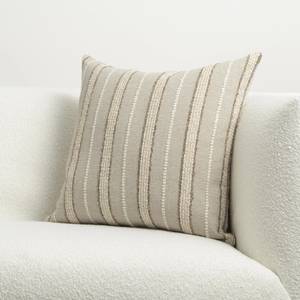 Picture of Vertical Stripe Throw Pillow
