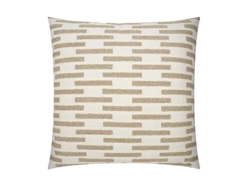 Picture of Linear Dash Throw Pillow