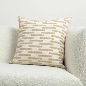 Picture of Linear Dash Throw Pillow