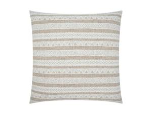 Picture of Geometric Band Throw Pillow