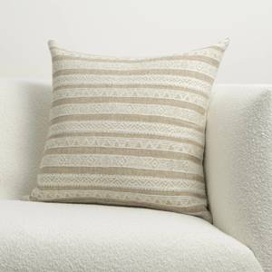 Picture of Geometric Band Throw Pillow