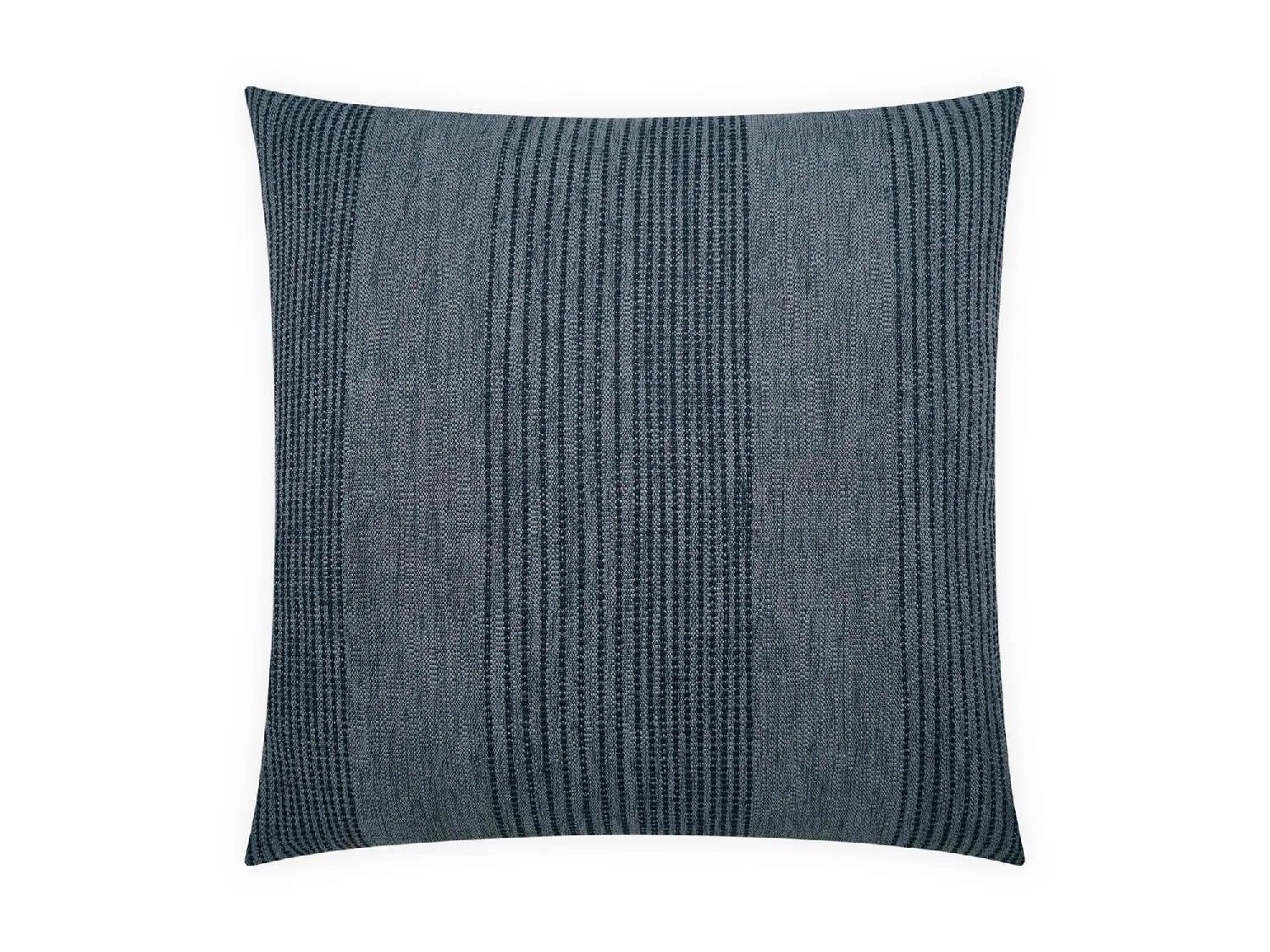 Picture of Stitched Stripe Throw Pillow