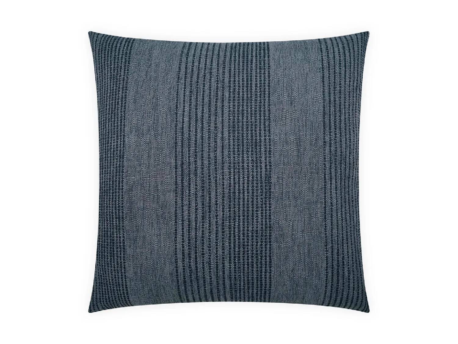 Picture of Stitched Stripe Throw Pillow