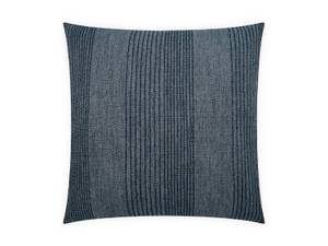 Picture of Stitched Stripe Throw Pillow