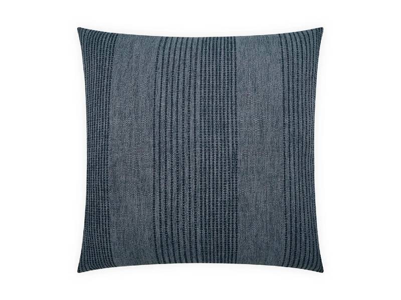 Picture of Stitched Stripe Throw Pillow