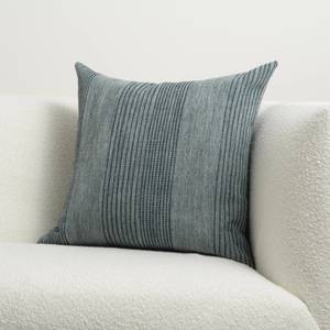 Picture of Stitched Stripe Throw Pillow