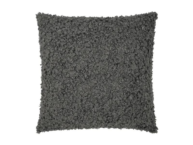 Picture of Bouclé Throw Pillow