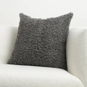 Picture of Bouclé Throw Pillow