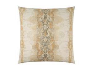 Picture of Symmetry Study Throw Pillow