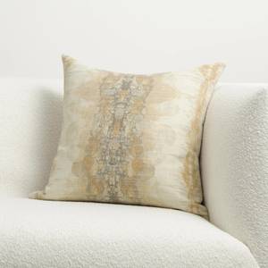 Picture of Symmetry Study Throw Pillow