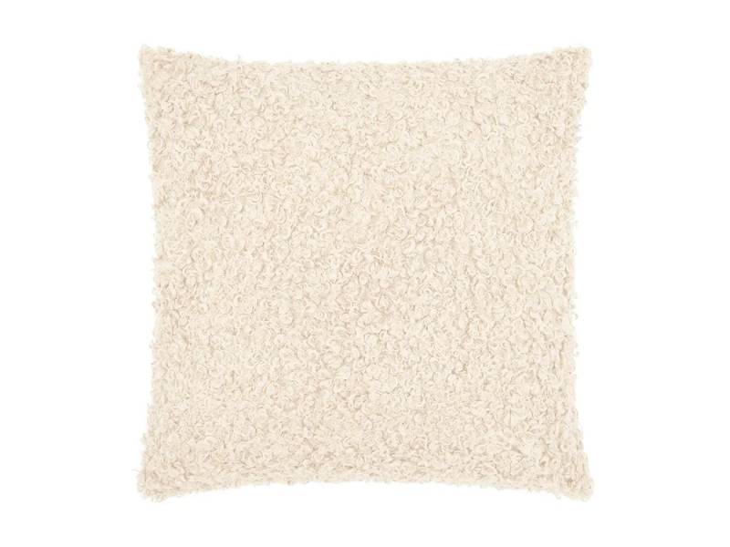 Picture of Bouclé Throw Pillow