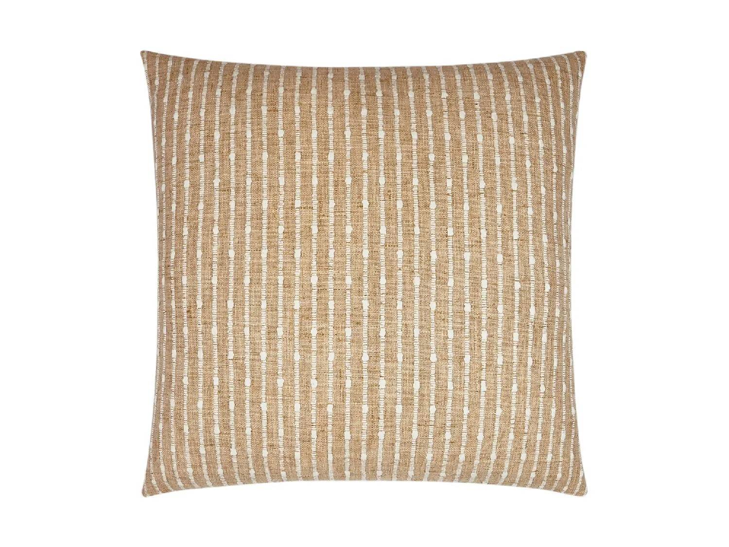 Picture of Dotted Stripe Throw Pillow