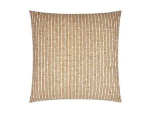 Picture of Dotted Stripe Throw Pillow