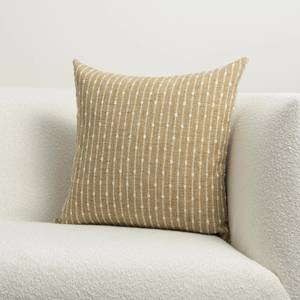 Picture of Dotted Stripe Throw Pillow
