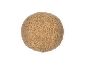 Picture of Poodle Ball Pillow