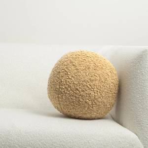 Picture of Poodle Ball Pillow