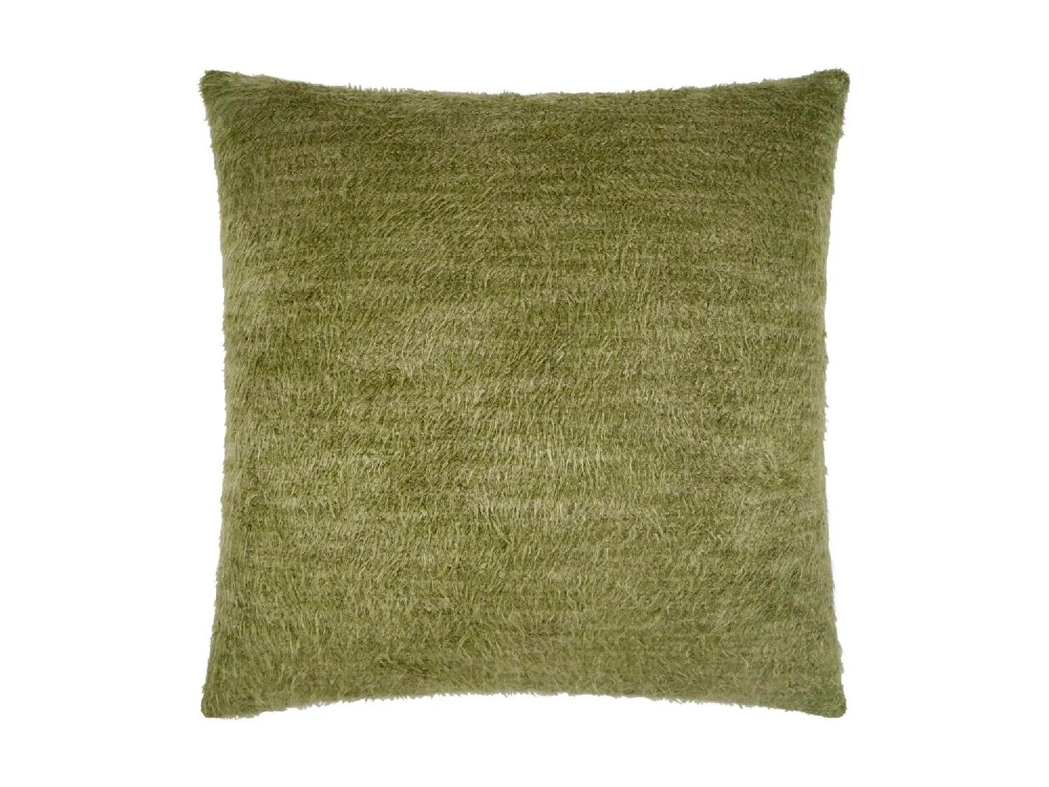 Picture of Brushed Plush Throw Pillow