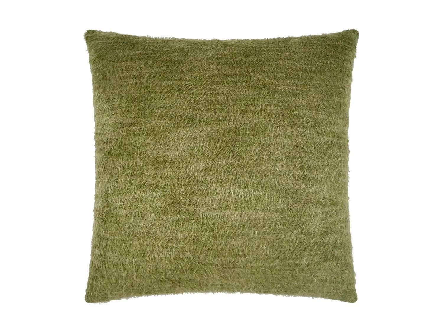 Picture of Brushed Plush Throw Pillow