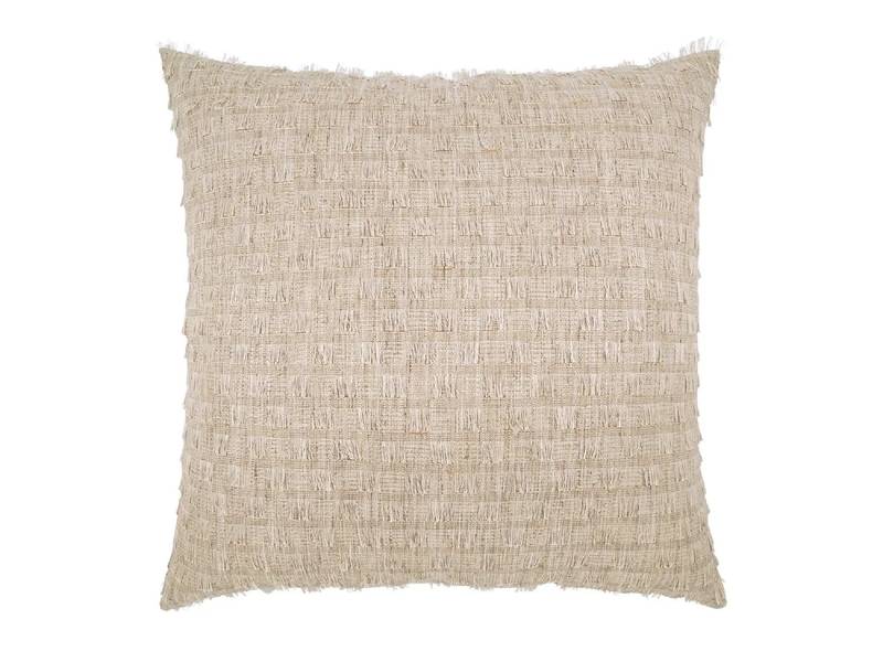 Picture of Fringe-Weave Throw Pillow
