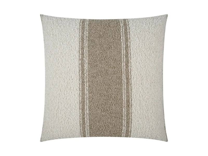 Picture of Center Stripe Throw Pillow
