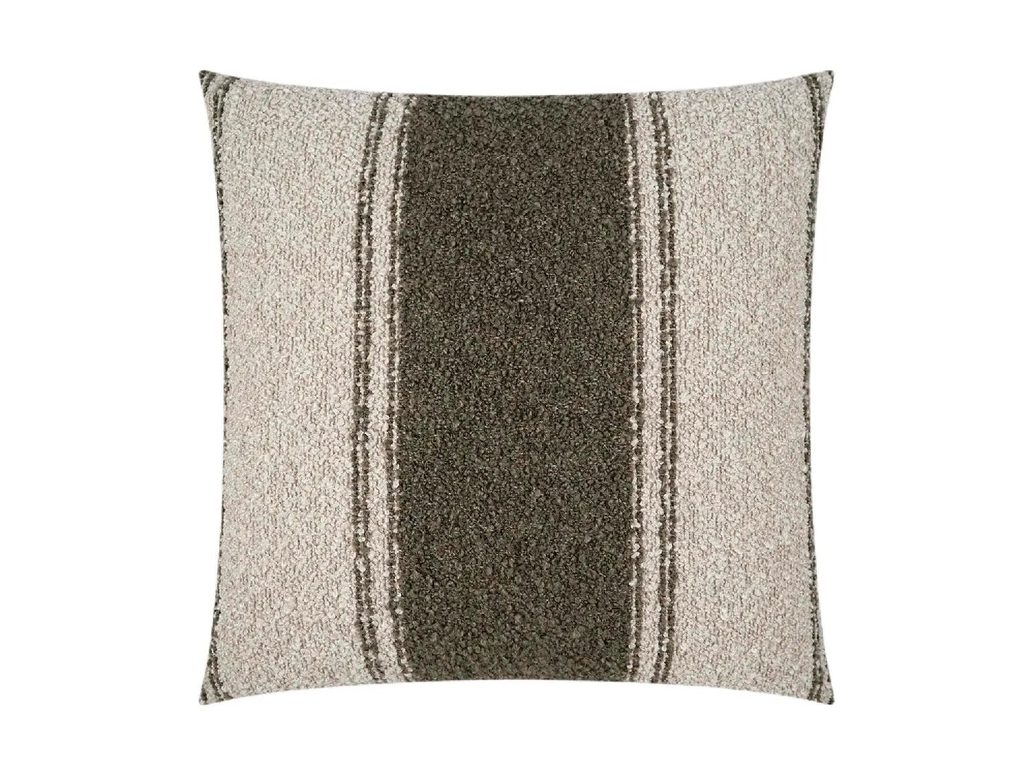 Picture of Center Stripe Throw Pillow