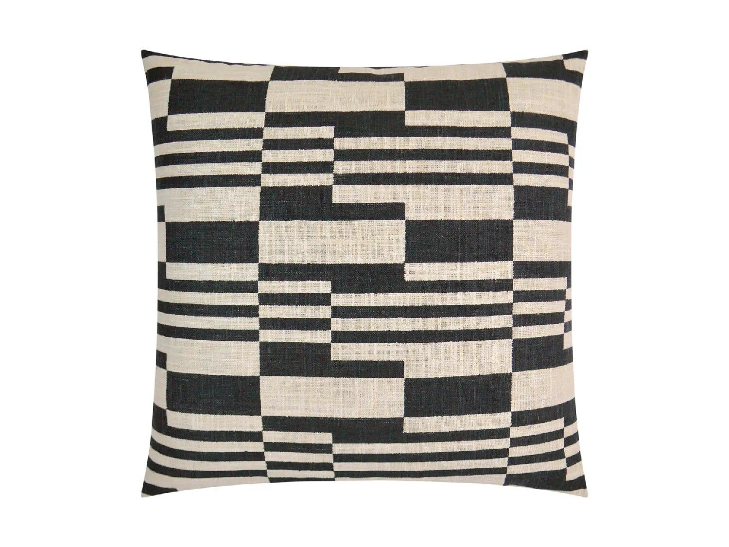 Picture of Modernist Block Throw Pillow