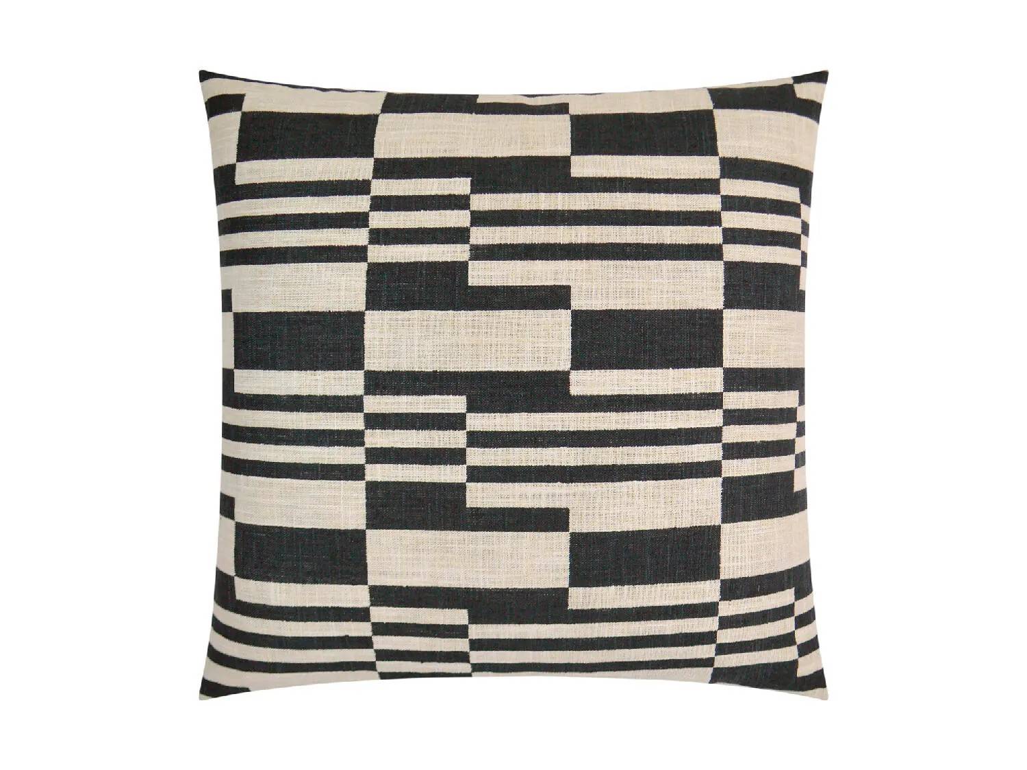 Picture of Modernist Block Throw Pillow