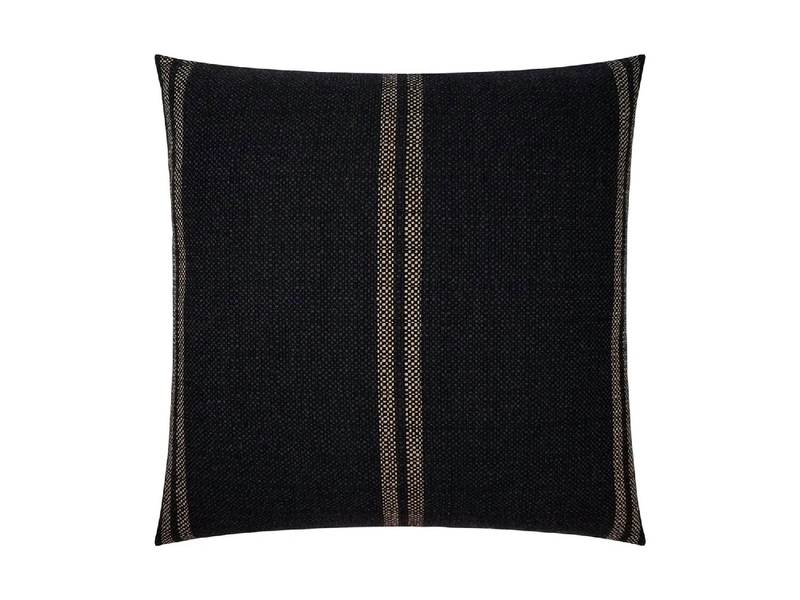 Picture of Graphic Stripe Throw Pillow