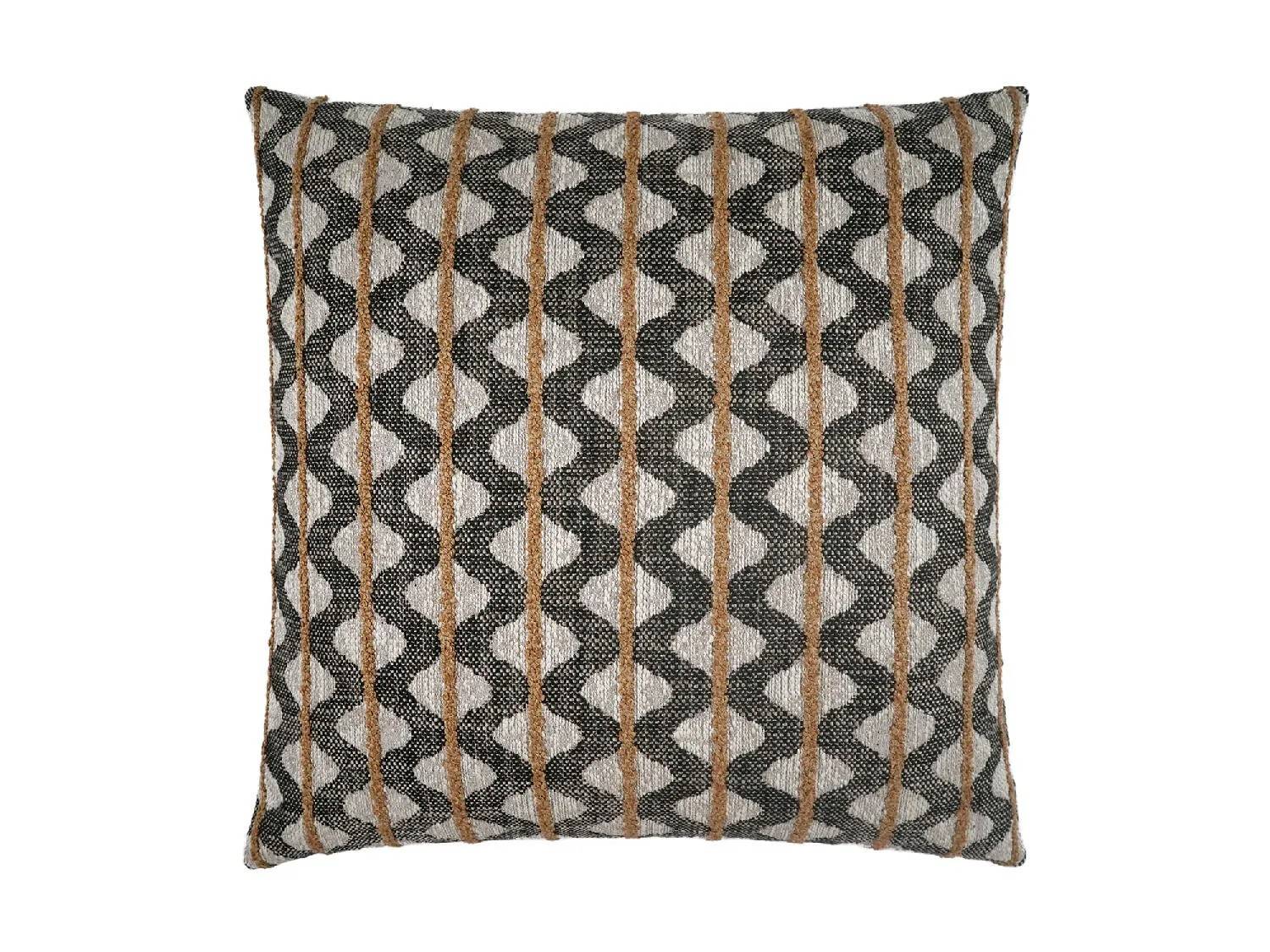 Picture of Chevron Motif Throw Pillow