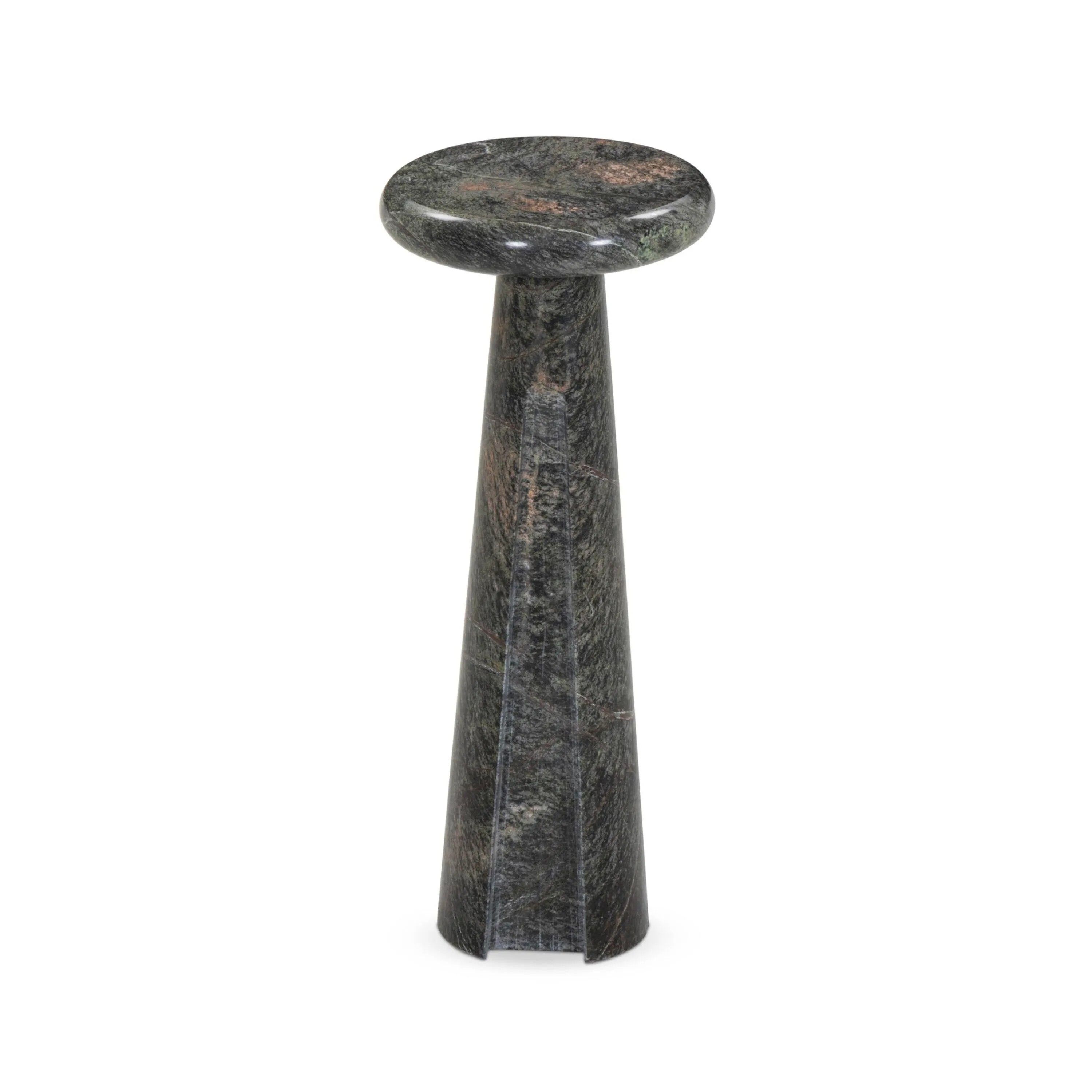 Picture of Marble Accent Table