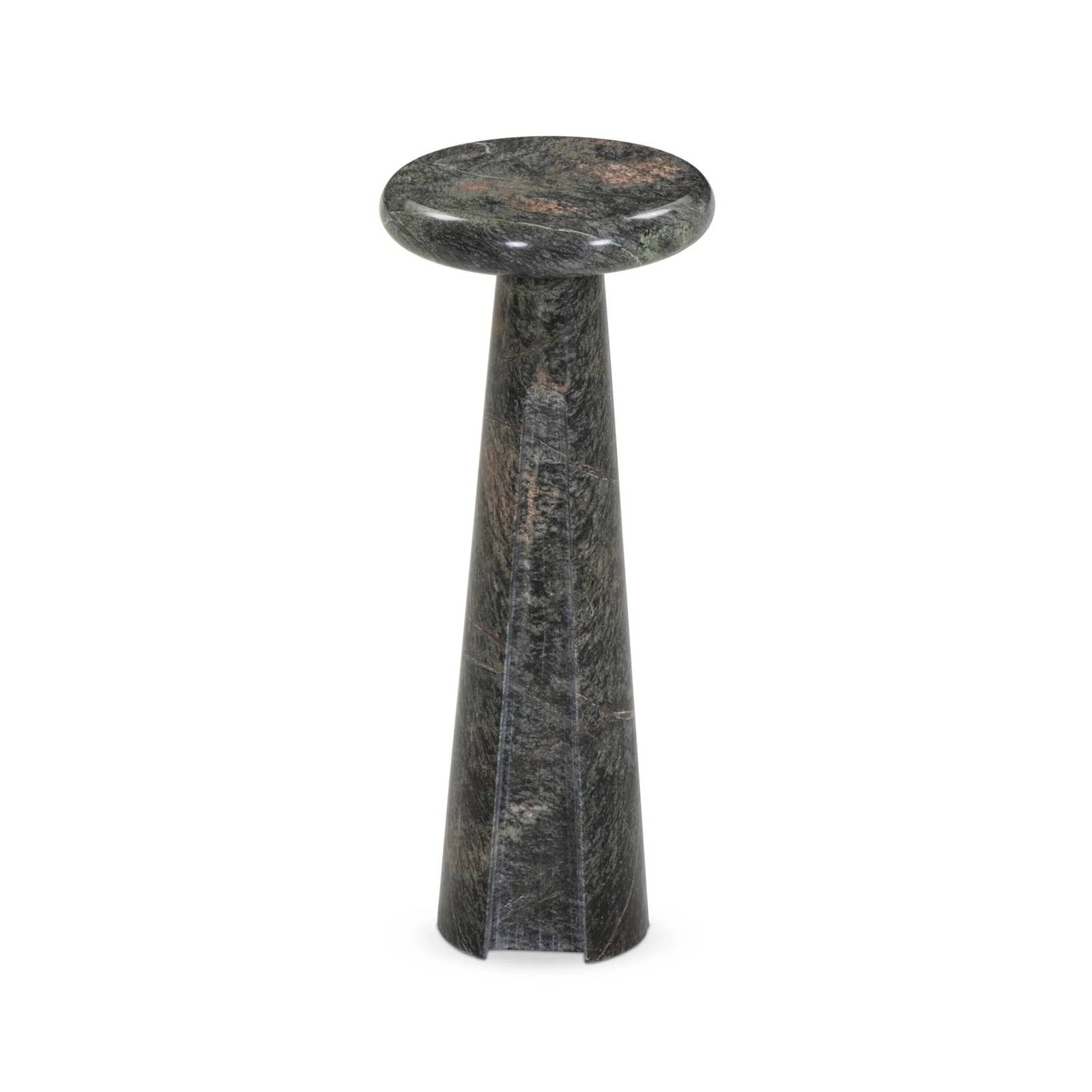 Picture of Marble Accent Table