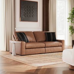 Picture of Polished Marble Accent Table