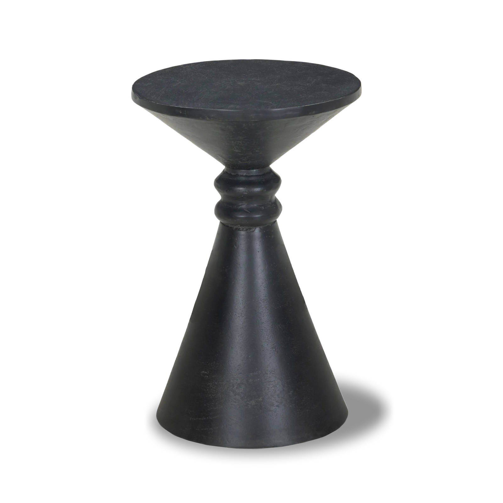 Picture of Hourglass Accent Table