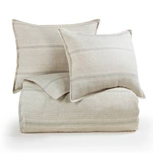 Picture of Flax Linen King Duvet Set