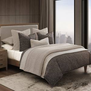 Picture of Tweed King Duvet Set