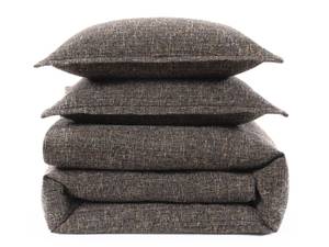 Picture of Tweed King Duvet Set