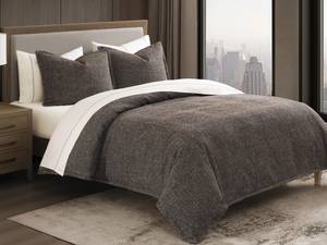 Picture of Tweed King Duvet Set