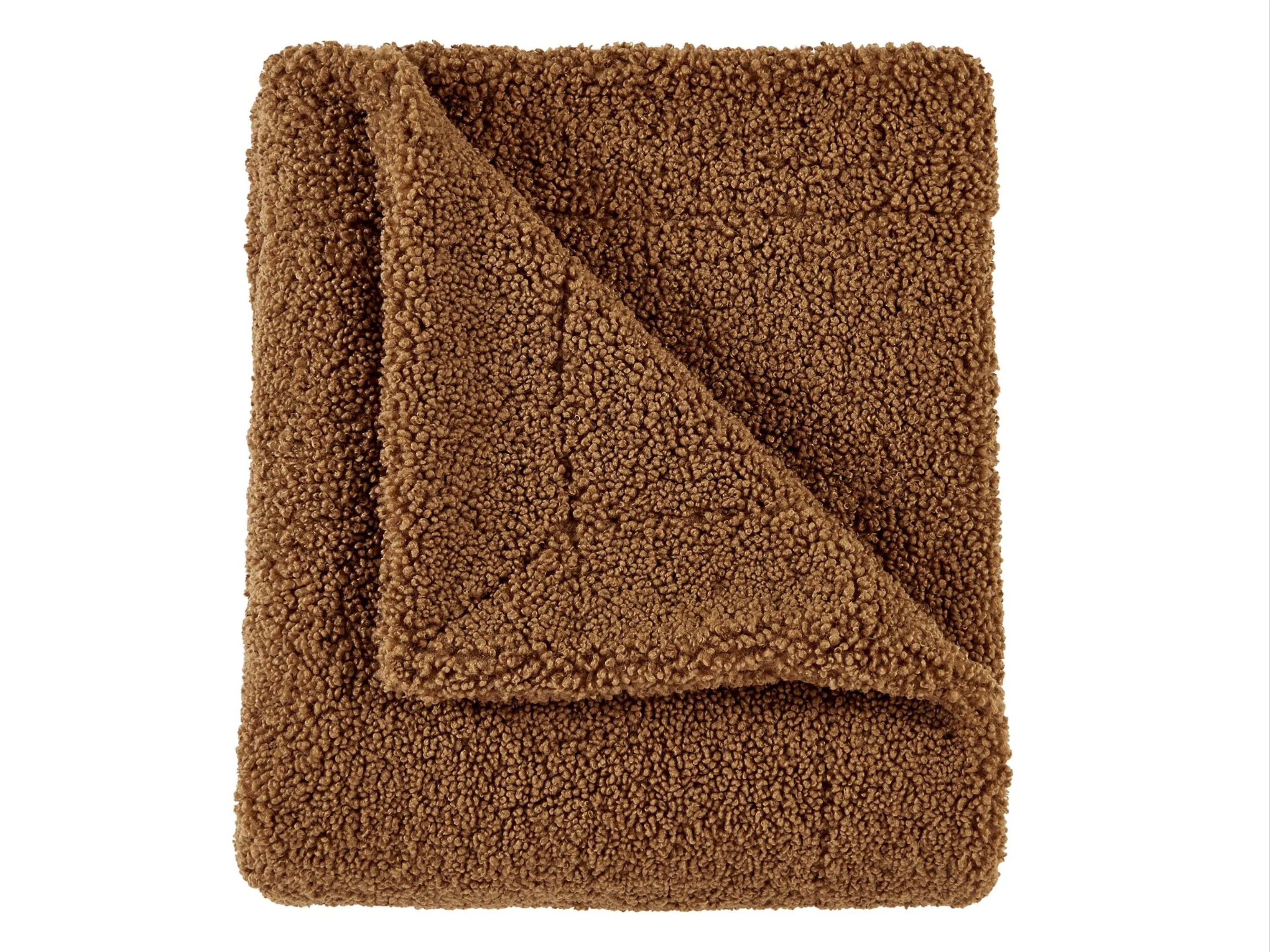 Picture of Teddy Throw Blanket